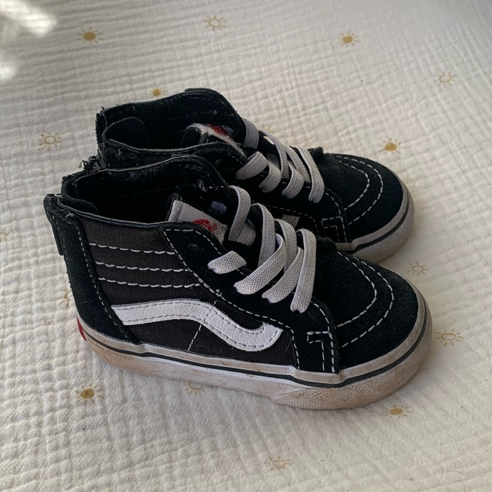 Toddler Vans Sk8-Hi